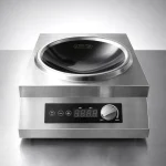 Bếp từ công nghiệp mặt phẳng BTN-50A2 (5000W)