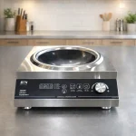 Bếp từ công nghiệp mặt phẳng BTN-50A2 (5000W)