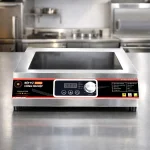 Bếp từ công nghiệp mặt phẳng BTN-50A2 (5000W)