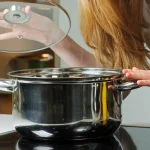 Nguyên nhân bếp từ không nhận nồi