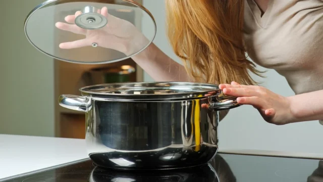 Nguyên nhân bếp từ không nhận nồi